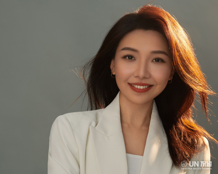 Nicky Seet, the new head of Singapore Tourism Board (STB)'s Korea office