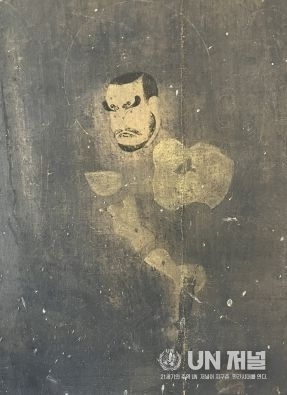 안동 선찰사 삼세불도, 경상북도 유형문화재 지정 예고