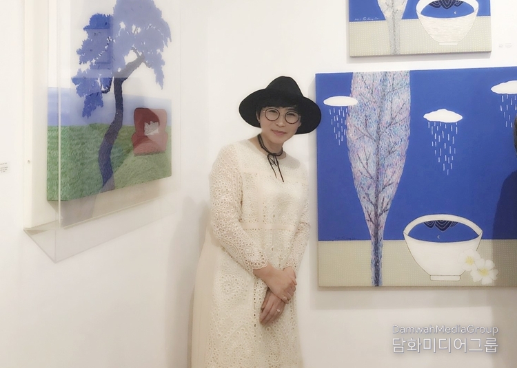 박경옥 작가