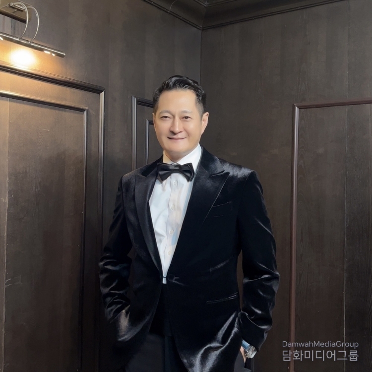 SG골드그룹 스페이스골드그룹 심원일 명예총회장, (사진=스페이스골드그룹 제공)