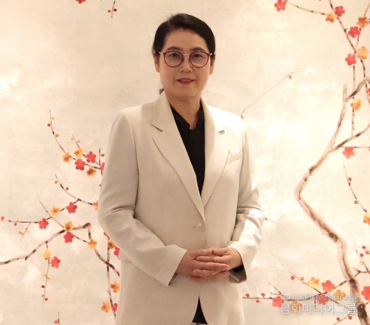 명지대학교 미래교육원 문화콘텐츠과정 이미형 주임교수