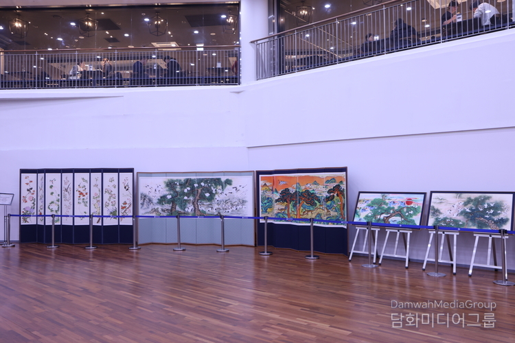 이미형 교수 作