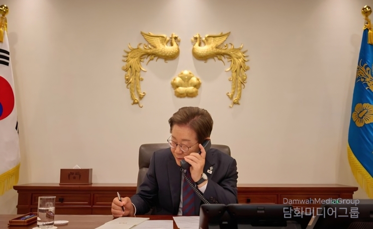 이재명 대통령