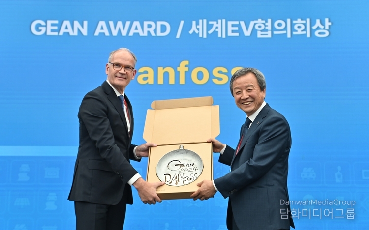 전기차 혁신의 주역 12개사, ‘2025 IEVE Innovation Award’ 기술혁신상 수상
