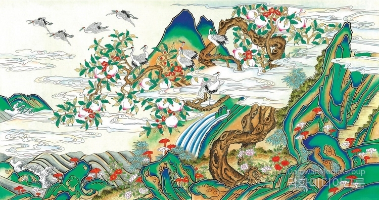 이미형 作