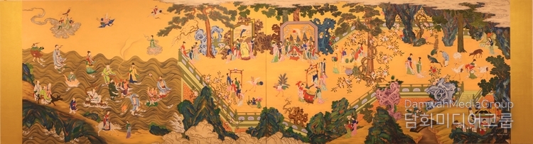 사신도 100호 2억