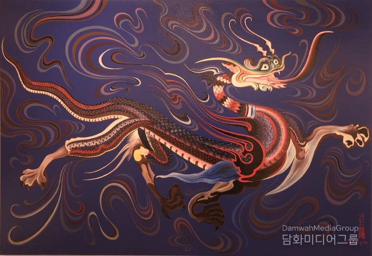  사신도 100호 2억