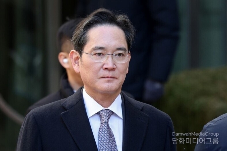삼성전자 이재용 회장