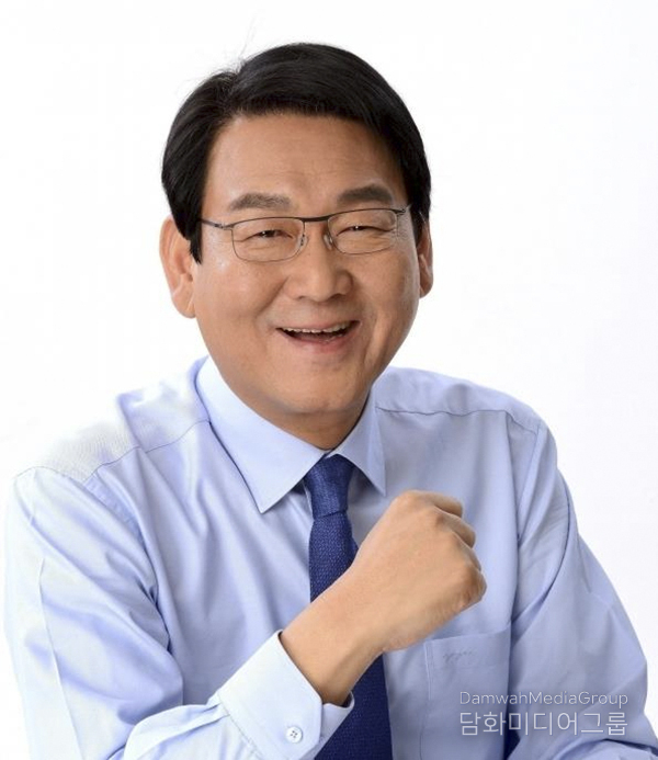 김교흥 국회 문화체육관광위원장 ⓒ김교흥 위원장실