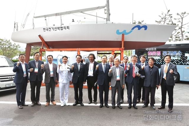 제12회 국제e-모빌리티엑스포, 7월 9~12일 제주서 개최