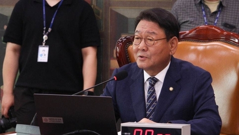 [정치현장] 3선 김교흥 의원, 국회 문화체육관광위원장 선출