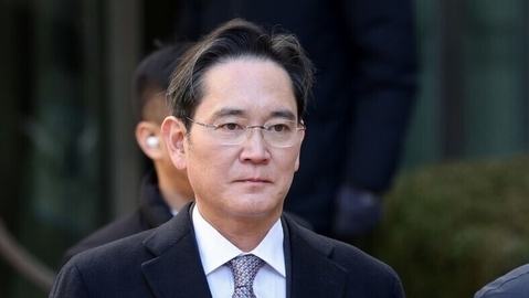 이재용 회장, 대법원에서 ‘무죄’ 확정… 5년 만에 사법 리스크 해소