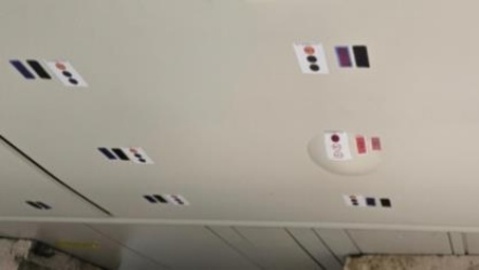 내달부터 항공기 기내에 ‘보조배터리 격리보관팩’ 비치