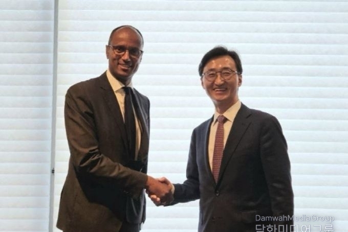외교부, 제2차 한-NATO 고위급 사이버 대화 개최
