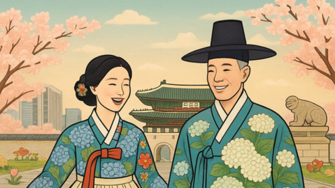 복福을 부르는 2026 세화 특별전, “어서 오세요 초복初福·招服”