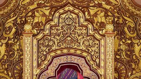 오만, 영광스러운 국경일 맞아 국가 대전환 선언