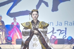 남산, K-POP 관광명소로 도약 “조낭경 고운자락” 테마별... 한복 패션쇼