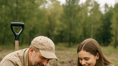 벽사초불정사, 2026년 식목일 ‘천년향화숲 복원 프로젝트’ 출범