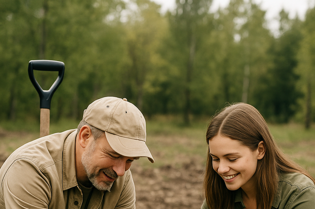 벽사초불정사, 2026년 식목일 ‘천년향화숲 복원 프로젝트’ 출범