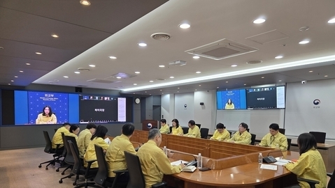 [종합속보] 美, 베네수엘라 전격 공습…트럼프 “마두로 생포” 선언에 외교부 긴급 점검