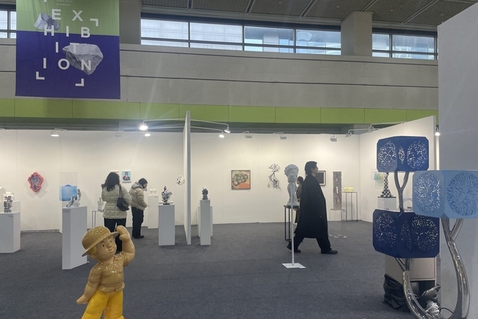 '서울국제조각페스타 2026' 국내 최대 규모의 조각 축제로 열려