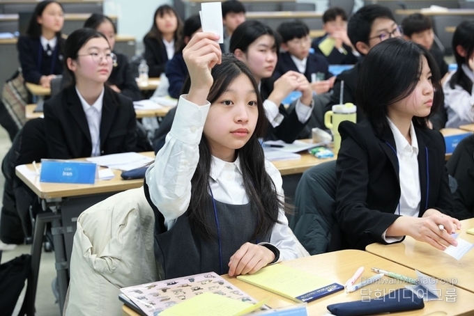 연세대 모의유엔총회대표단, 2026 연세모의유엔총회 성공적 개최