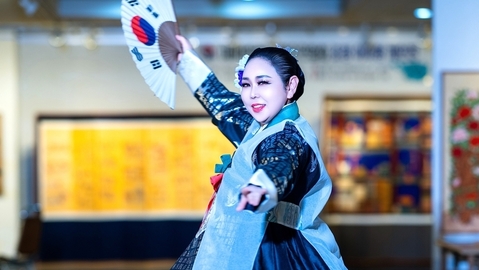 아시아국제영화제, 홍보위원 선발대회 및 k-민화한복 패션쇼 개최