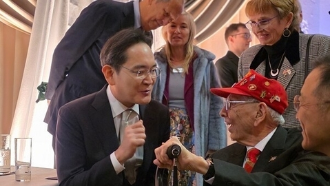 세계에 K-미술 알린 ‘이건희 컬렉션’…국격 제고 이끌다