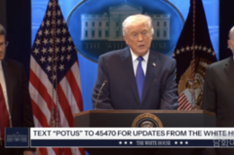 (속보)멈추지 않는 관세 폭주…트럼프, 150일간 10 임시 관세