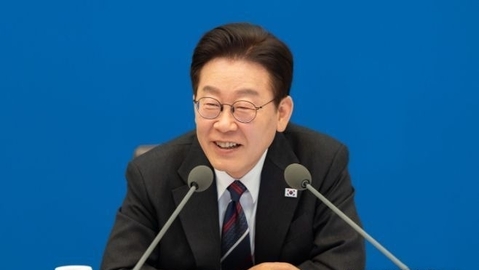 이재명 대통령 "'기관장이 책임' 분명히 밝혀 적극 행정 유도해 달라"