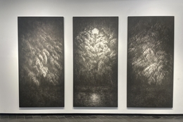 2026년 ‘올해의 최우수 신진작가’ 김연도 개인전 ‘ 깊은 밤 메아리 ’ 열려