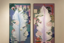 《아름다운 삶의 풍경》 백정희 초대전 열려