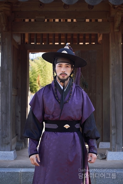 MBN ‘세자가 사라졌다’ 최종윤, 내금위장 ‘중영’ 역으로 맹활약 펼친다!