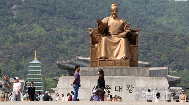 ‘세종과 하루’ 보내고 싶다면…627돌 ‘세종대왕 나신 날’ 행사 개최