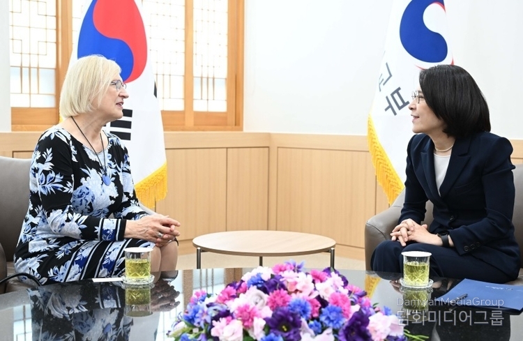 지속가능한 평화 실현을 위한 평화구축 강화 방안 논의