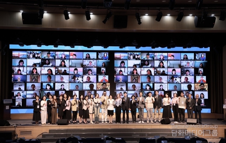 한국어 세계화를 위한 새로운 도약 방안 모색