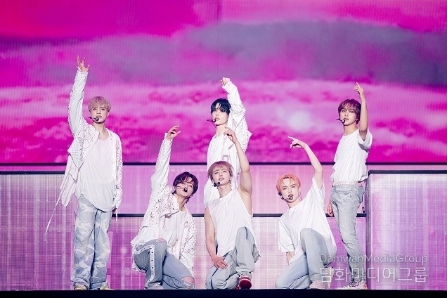 나고야도 접수 완료! 열도 뒤흔든 NCT DREAM의 뜨거운 열정! “첫 돔투어 시즈니가 있어서 멋지게 마칠 수 있었다”