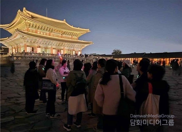 창덕궁 후원 거닐며 국가유산 체험하고 교양도 쌓고!