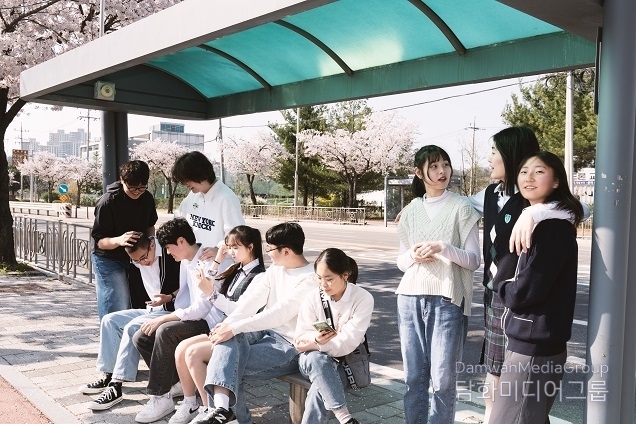 ‘제3회 청청로페스티벌’ 개최, 청소년과 노인의 흥겨운 만남