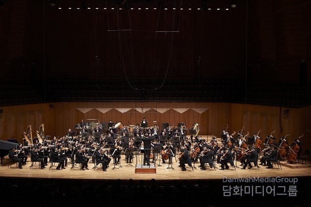 국립심포니오케스트라·아시아나항공, 문화예술 진흥 및 향유 확대를 위한 업무협약 체결
