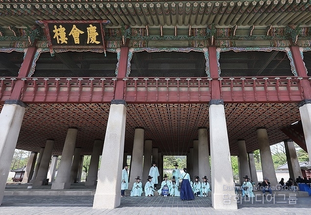 한국 유네스코 문화유산, 외국인 콘텐츠 창작자와 함께 알린다