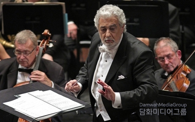 세계적 테너 겸 지휘자 플라시도 도밍고, 12월 ‘어게인 2024 투란도트’ 지휘자로 합류