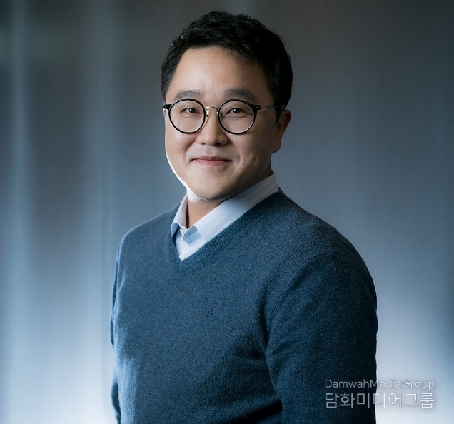 스튜디오드래곤, 장경익 대표이사 신규 선임
