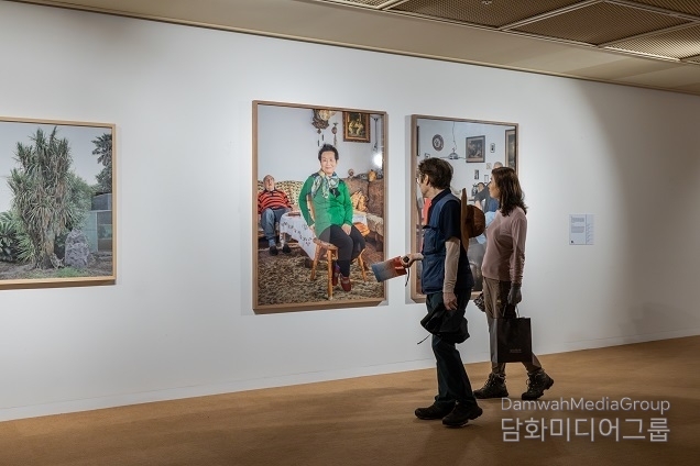 평화의 섬 제주에서 공존을 꿈꾸며 전하는 메시지… 전시회 ‘내가 만든 세상’ 풍성한 콘텐츠로 눈길